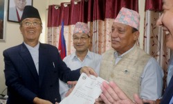 कोशी सरकारविरुद्धको रिटको पेसी आज 